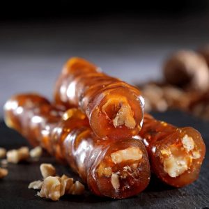 شیرینی سوجوق چیست؟