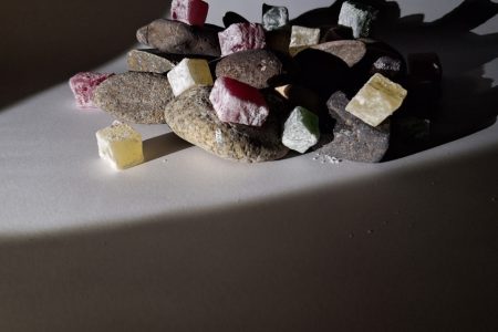 فروش عمده راحت الحلقوم برای صادرات در فصل یلدا