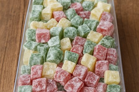 مراحل خرید راحت الحلقوم عمده از تولیدی ها