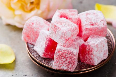 مزایای راحت الحلقوم عمده