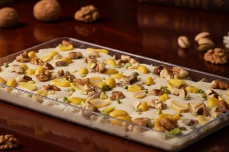 نکات کلیدی برای موفقیت در سرو راحت الحلقوم عمده در مراسم ها