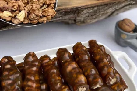 نکاتی برای انتخاب بهترین کارخانه تولید شیرینی سوجوق