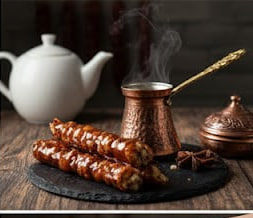 نکاتی برای نگهداری شیرینی سوجوق پس از خرید عمده