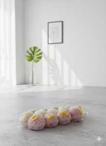 چرا باسلوق گردویی در بازار ایران قیمت‌های متفاوتی دارد؟