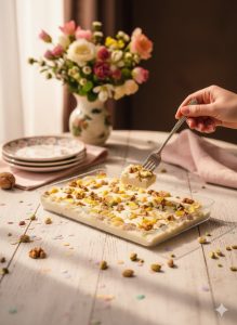 چرا راحت الحلقوم عمده برای قنادی ها یک انتخاب عالی است؟