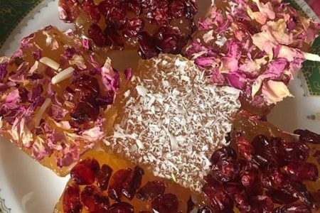 چرا مسقطی بهترین انتخاب برای شب یلدا است؟