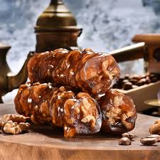 سوجوق چیست و از کجا آمده است؟