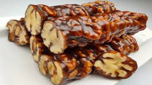 سوجوق چیست؟ تعریفی ساده از یک دسر خاص