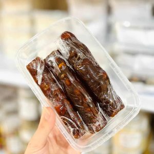 سوجوق ترکیه‌ای تاریخچه و داستان این دسر خوشمزه 1