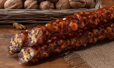 سوجوق طعمی بی‌نظیر از ترکیه به ایران