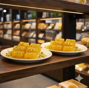 چطور از تولیدی‌ها مسقطی عمده با قیمت مناسب خرید کنیم؟