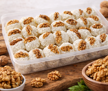 خرید باسلوق گردویی عمده در تهران