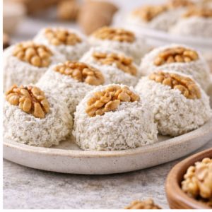 باسلوق گردویی عمده خرید ارزان در مشهد